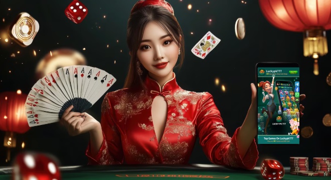 Big Dollar Casino - آپ 