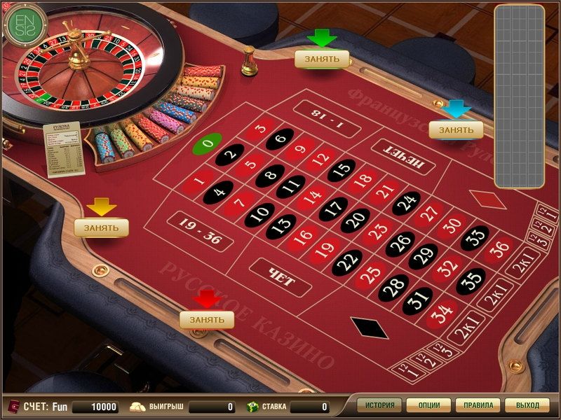 Big Dollar Casino پر آن لائن سلاٹس کے بارے میں
