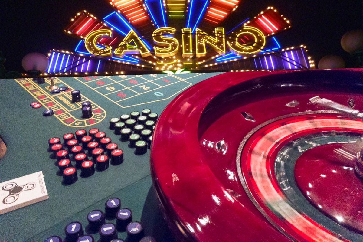Big Dollar Casino پاکستان کیسینو میں بلیک جیک گیمز
