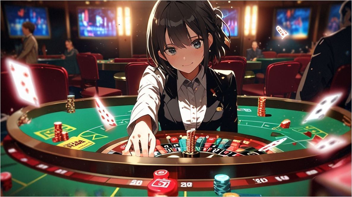 Big Dollar Casino کیسینو میں لاٹری گیمز میں حصہ لیں۔
