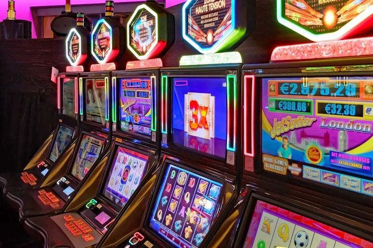 Big Dollar Casino سائٹ کے لیے آن لائن گیمز فراہم کرنے والے