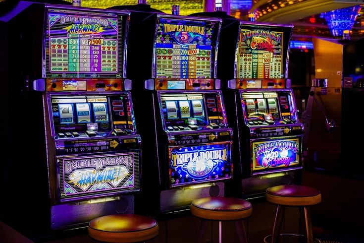 Big Dollar Casino آن لائن کیسینو میں کھیلنے کی وجوہات