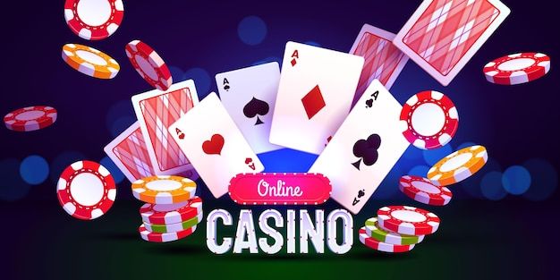 پاکستان میں Big Dollar Casino کا آن لائن کیسینو سیکشن کھولیں۔