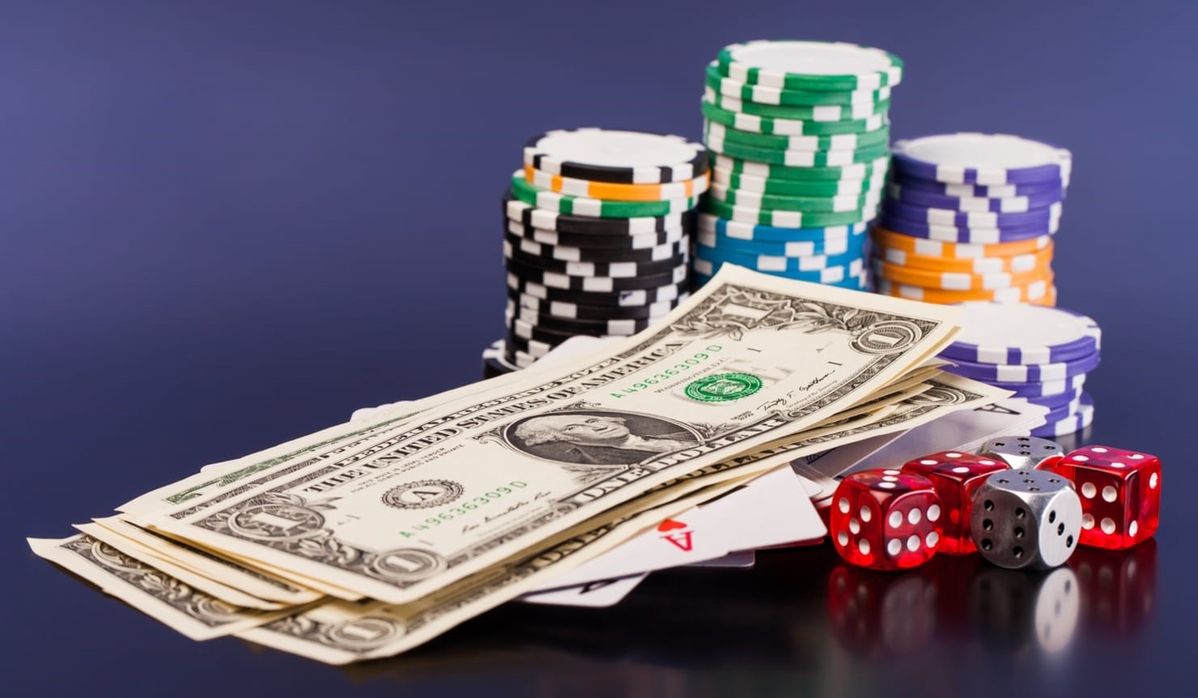 Big Dollar Casino کیسینو میں سلاٹ کھیلنا شروع کریں۔